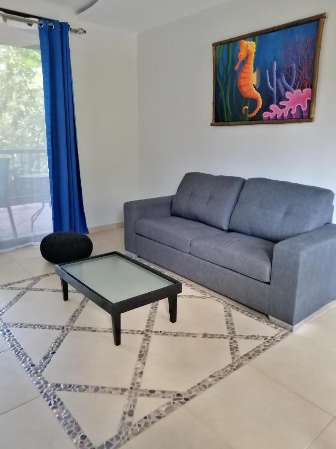 Garza Tigre Apartamentos Cobano Екстериор снимка