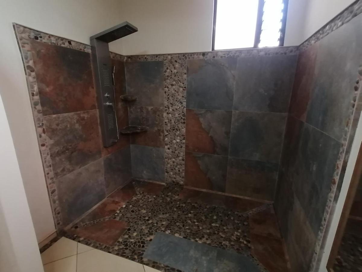 Garza Tigre Apartamentos Cobano Екстериор снимка