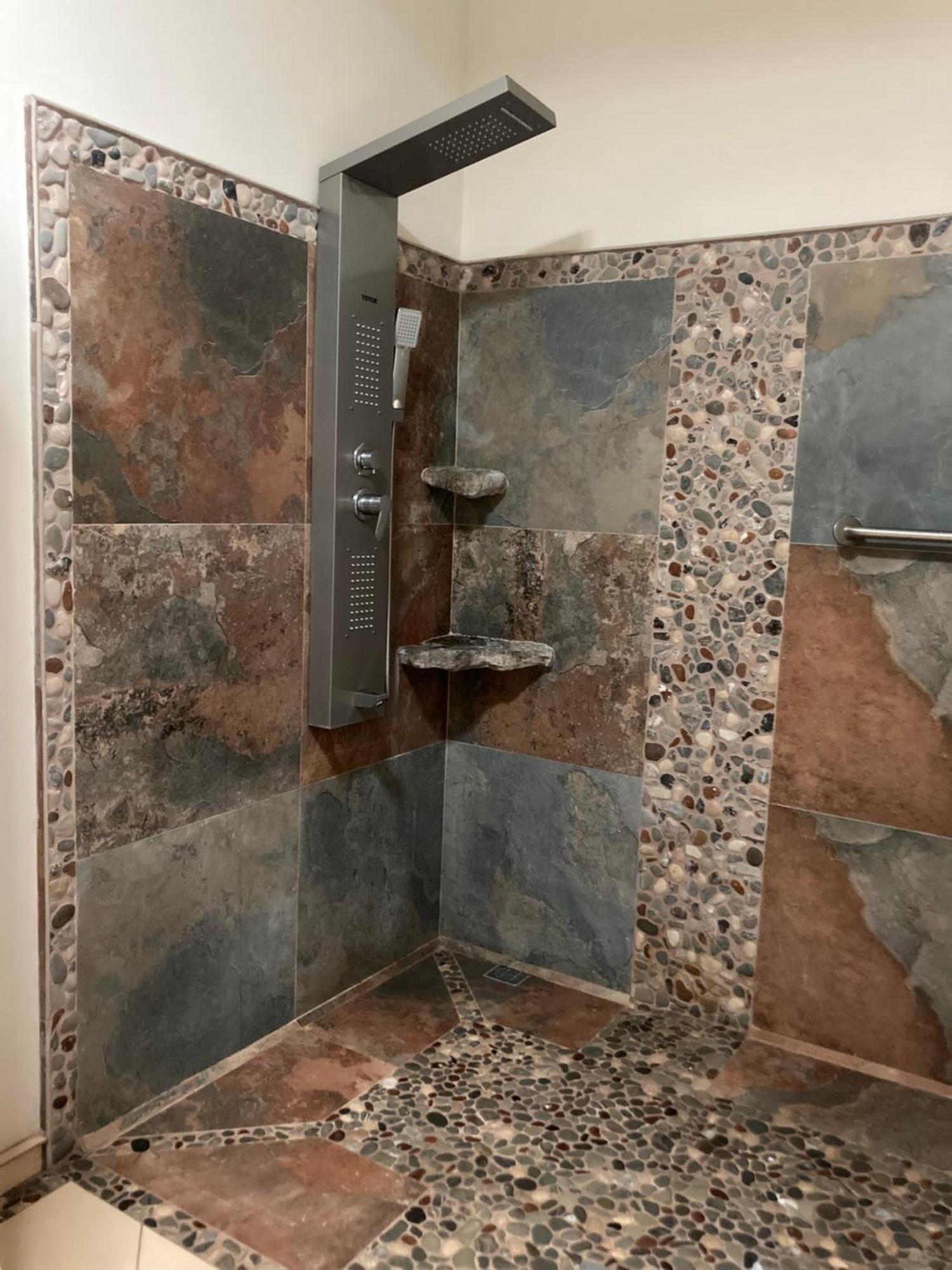 Garza Tigre Apartamentos Cobano Екстериор снимка